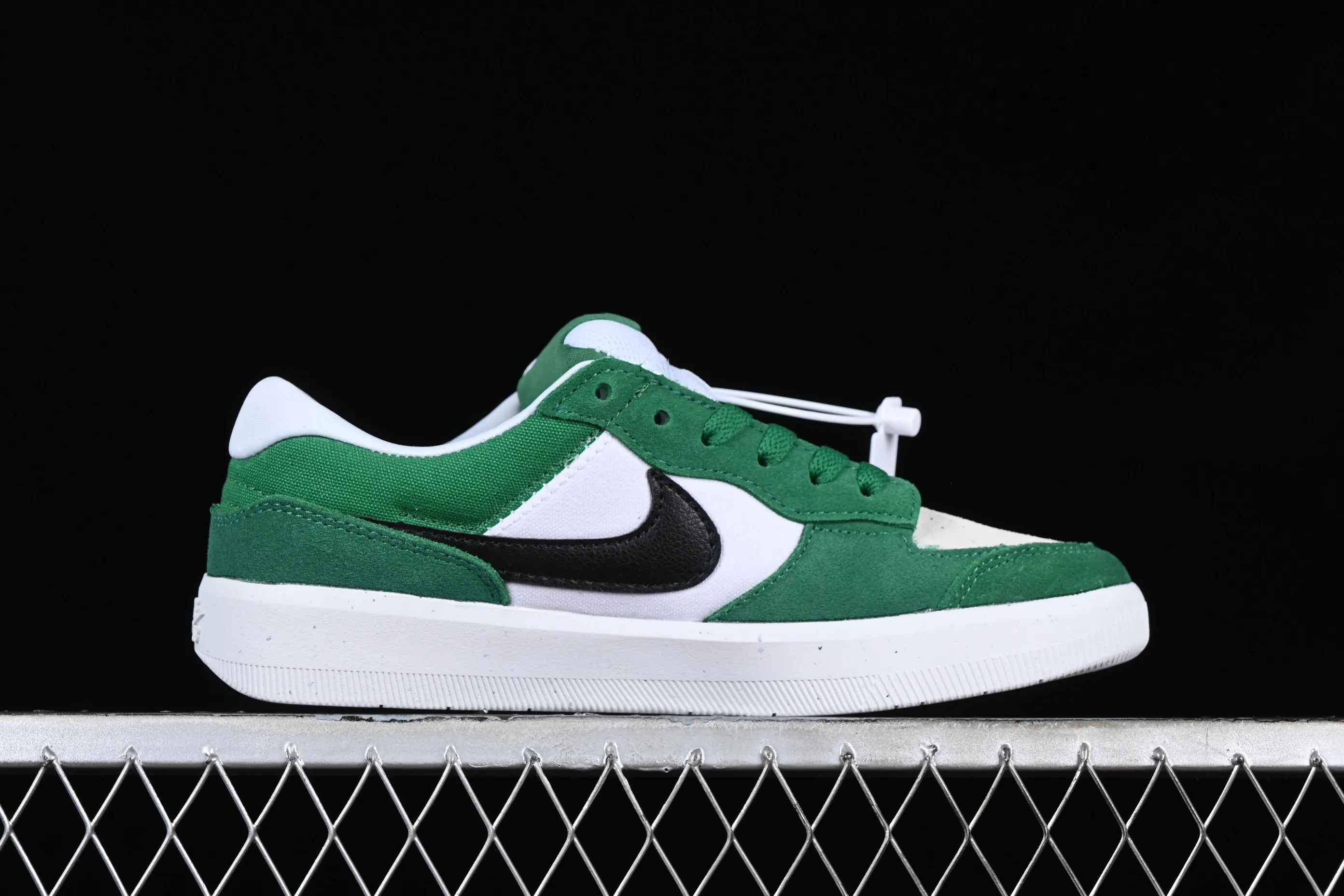 All categories Nk SB Dunk series Nk Force 58 simplified skateboard shoes Nk SB Force 58 Nike simplified retro skateboard shoes DV5477-300